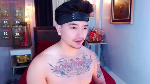 AXEL online show from 02.03.25