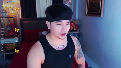 AXEL online show from 02.12.25