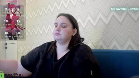 sex_puma online show from 12.20.25