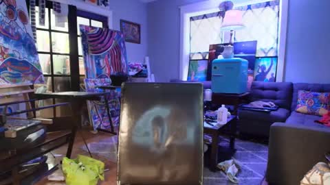 Sexactyour online show from 12.03.24