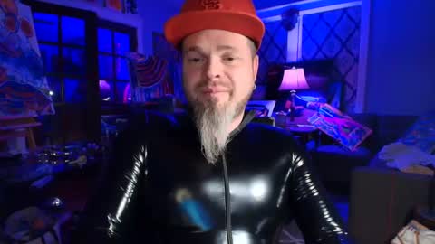 Sexactyour online show from 01.03.25