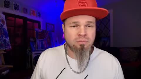 Sexactyour online show from 01.26.25