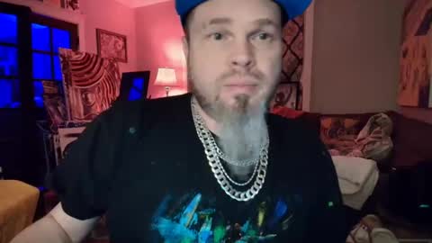 Sexactyour online show from 02.01.25