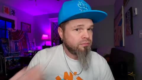 Sexactyour online show from 02.07.25