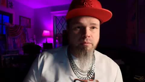 Sexactyour online show from 02.08.25