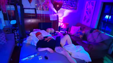 Sexactyour online show from 02.22.25