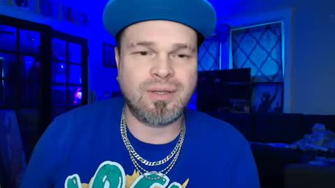 Sexactyour online show from 02.25.25