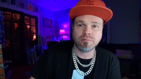 Sexactyour online show from 02.27.25