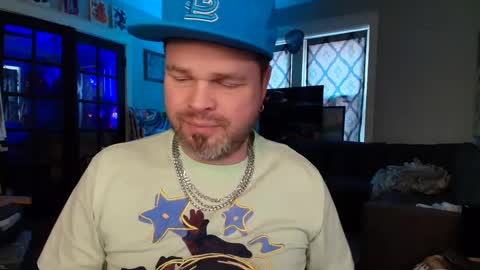 Sexactyour online show from 03.01.25