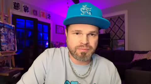 Sexactyour online show from 03.06.25