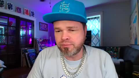 Sexactyour online show from 03.10.25