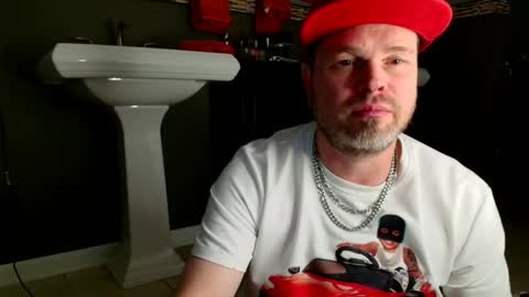 Sexactyour online show from 11.11.25