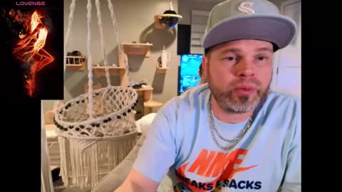 Sexactyour online show from 02.09.26