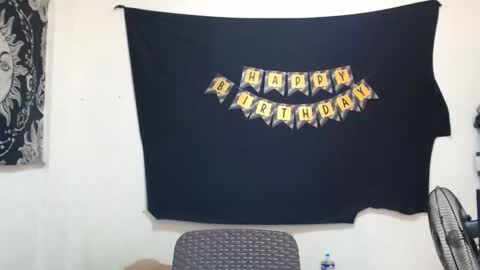 sexandroid1016 online show from 10.16.25