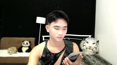 sexandroid1016 online show from 10.18.25