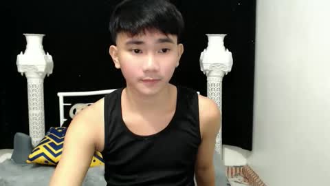 sexandroid1016 online show from 11.09.25