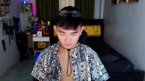 sexandroid1016 online show from 11.27.25