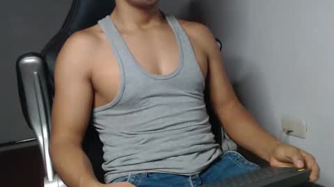 Snapshot of sexatlexx chatting on 01.12.25 arnold online show from 01.12.25