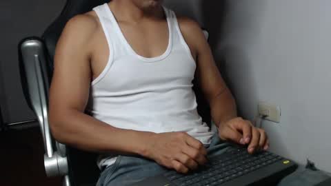 Snapshot of sexatlexx chatting on 02.20.25 arnold online show from 02.20.25
