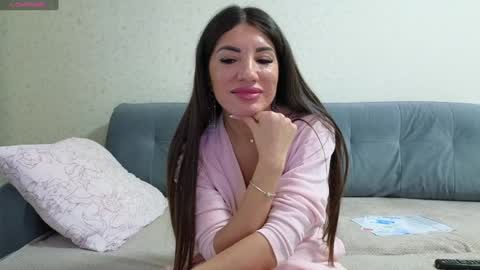 Adriana online show from 01.31.25