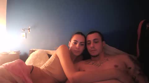 Snapshot of sexcoupleshow6969 chatting on 09.22.25 sexcoupleshow6969 online show from 09.22.25