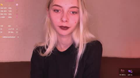 Dina online show from 11.15.25