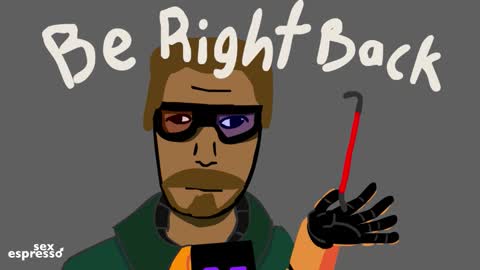 Snapshot of sexespresso chatting on 10.24.25 Thank you for Birthday Wishes online show from 10.24.25