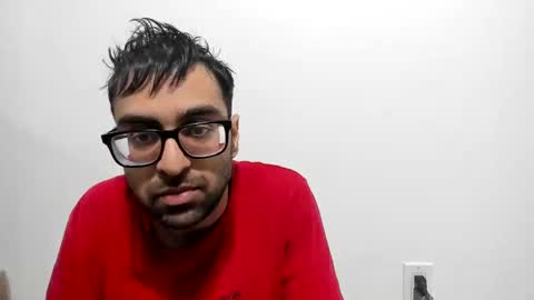 FerrariManni online show from 01.13.25