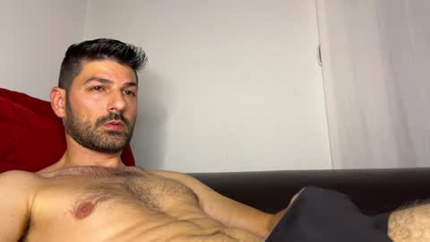Lucenzo  online show from 12.19.24