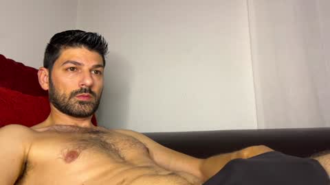 Lucenzo  online show from 01.06.25
