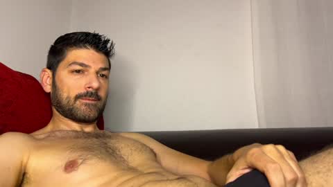 Lucenzo  online show from 02.02.25