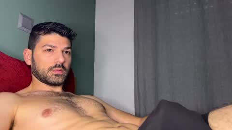 Lucenzo  online show from 02.16.25