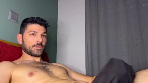 Lucenzo  online show from 02.18.25