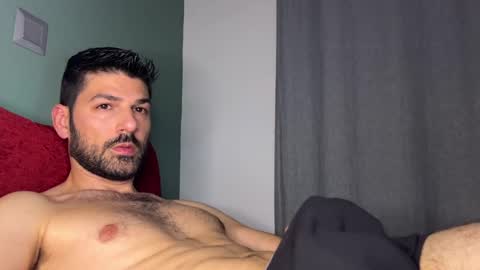 Lucenzo  online show from 02.21.25