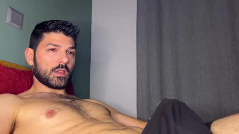 Lucenzo  online show from 02.28.25