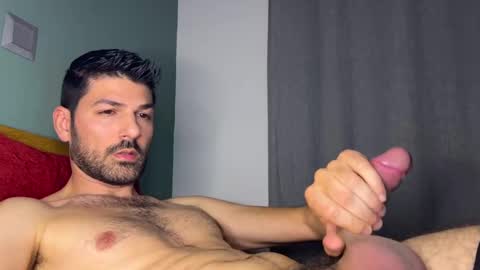 Lucenzo  online show from 03.05.25