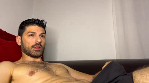 Lucenzo  online show from 03.06.25