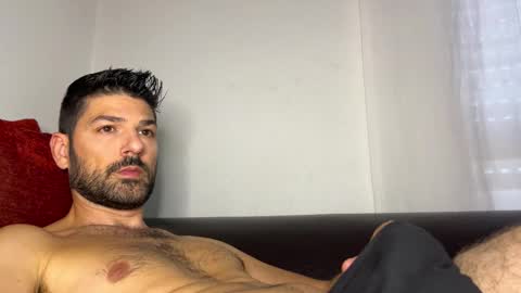 Snapshot of sexfriendch chatting on 09.16.25 Lucenzo  online show from 09.16.25