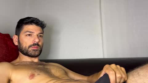 Snapshot of sexfriendch chatting on 09.20.25 Lucenzo  online show from 09.20.25