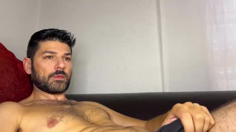 Snapshot of sexfriendch chatting on 09.21.25 Lucenzo  online show from 09.21.25