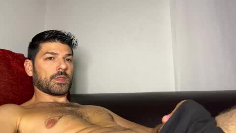 Snapshot of sexfriendch chatting on 09.27.25 Lucenzo  online show from 09.27.25