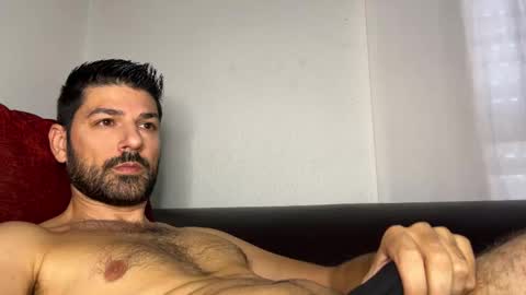 Snapshot of sexfriendch chatting on 11.03.25 Lucenzo  online show from 11.03.25