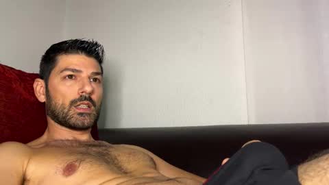 Lucenzo  online show from 11.23.25