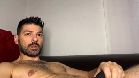 Lucenzo  online show from 01.14.26