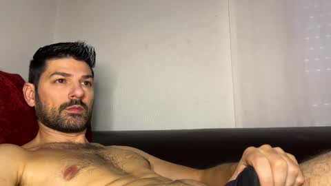 Lucenzo  online show from 02.01.26