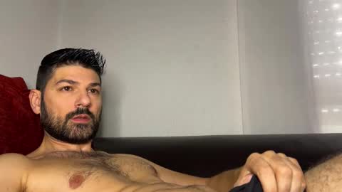 Lucenzo  online show from 02.12.26