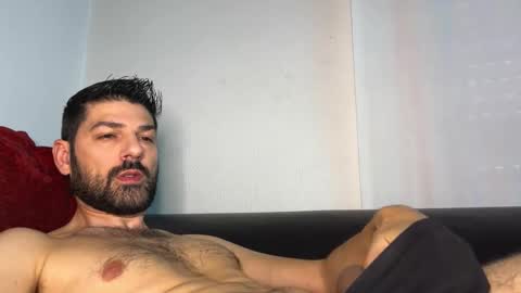 Lucenzo  online show from 03.18.26