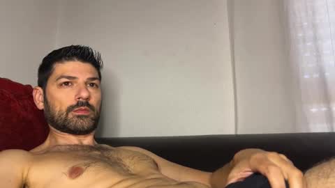 Lucenzo  online show from 03.25.26