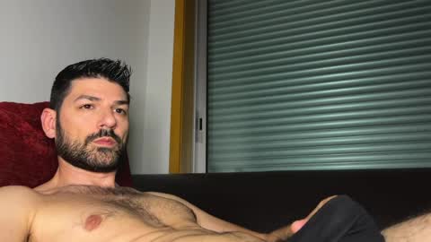 Lucenzo  online show from 04.18.26