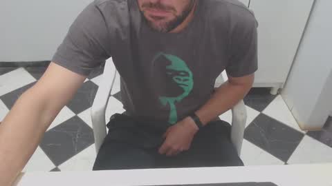 Sexfunbeach online show from 12.04.24